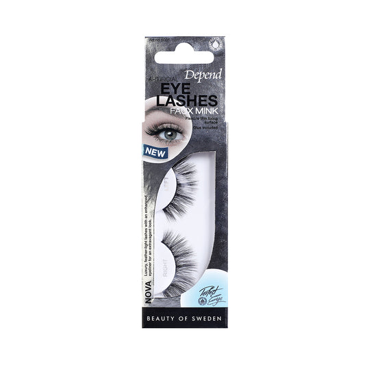 Depend ARTIFICIAL EYELASHES-5031