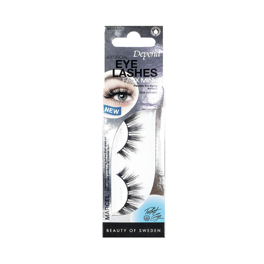 Depend ARTIFICIAL EYELASHES-5032