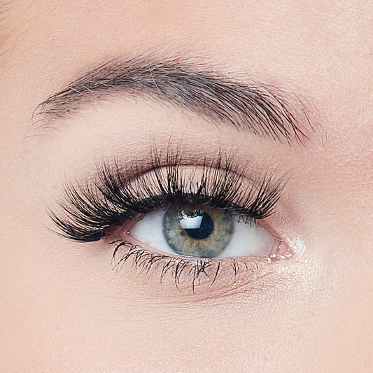 Depend ARTIFICIAL EYELASHES-5032