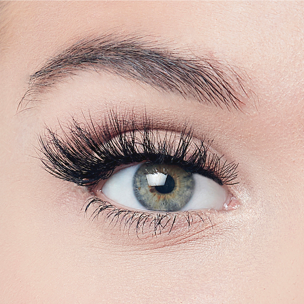 Depend ARTIFICIAL EYELASHES-5033