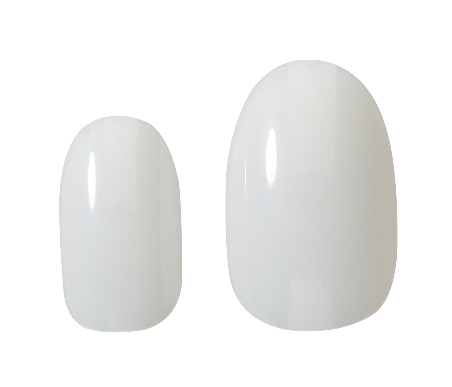 Depend Nail Kit with Pink Glue