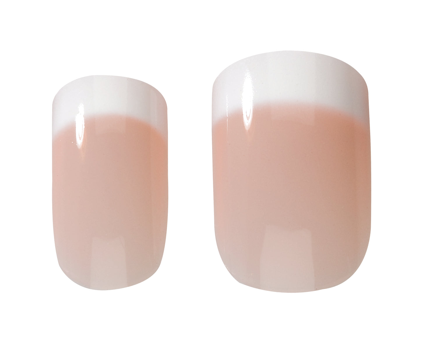 Depend French Look - Artificial Nails