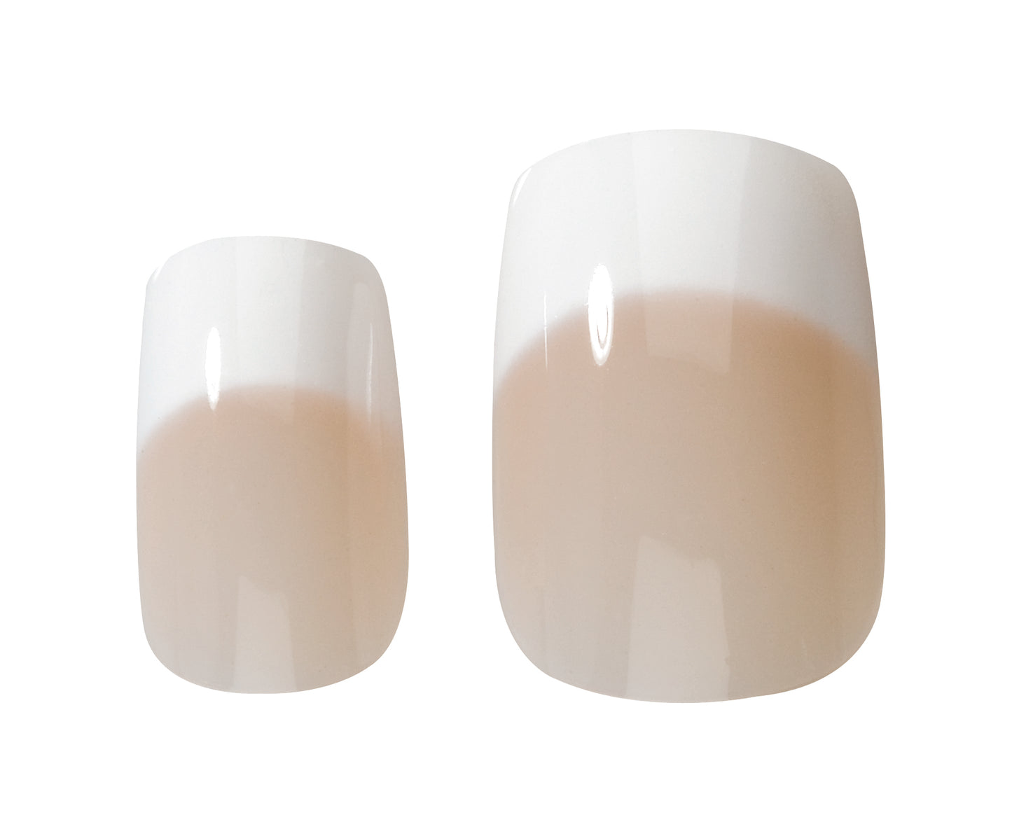 Depend French Look - Artificial Nails