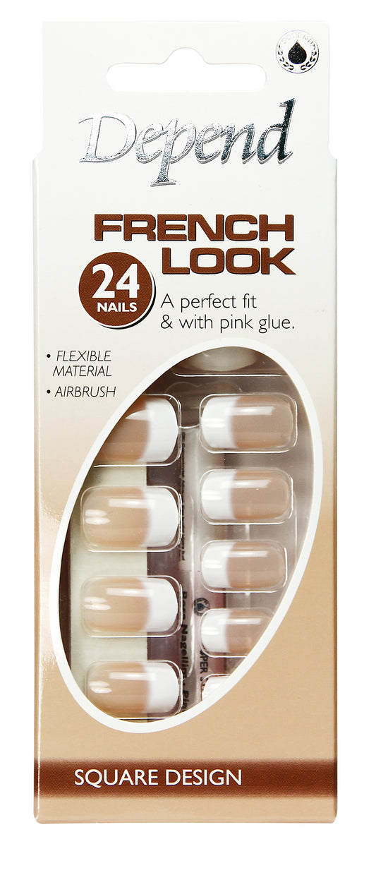 Artificial Nails