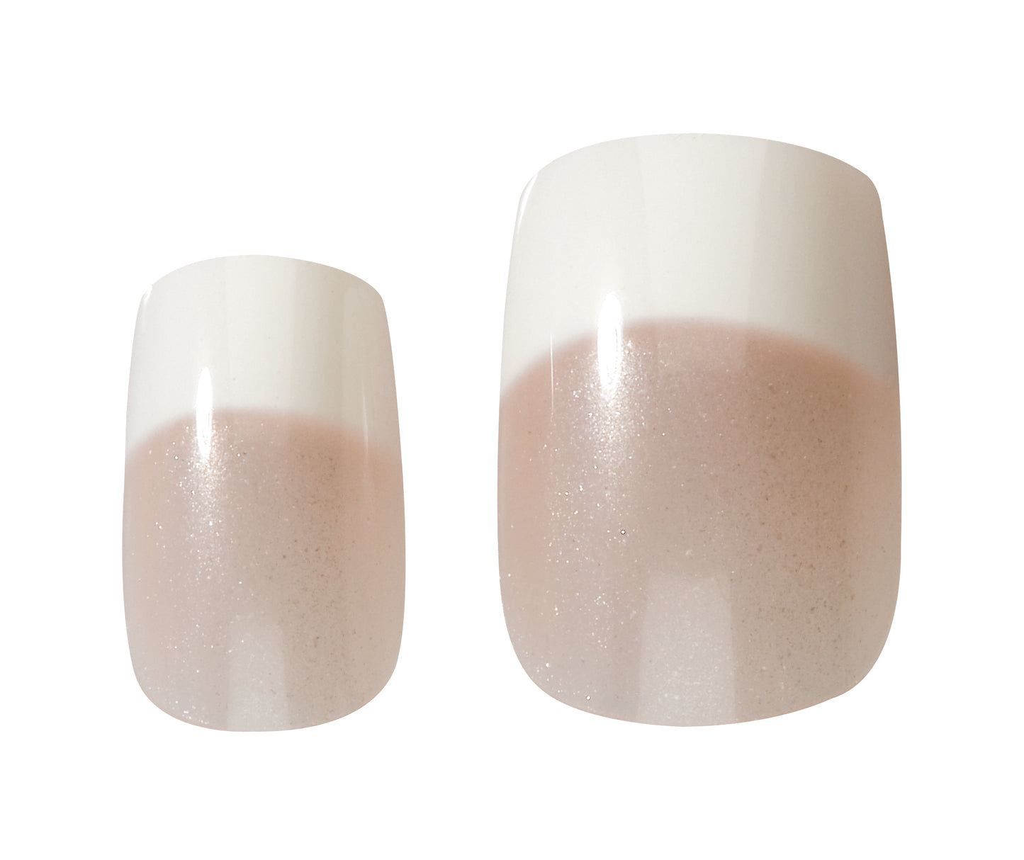 Depend French Look - Artificial Nails