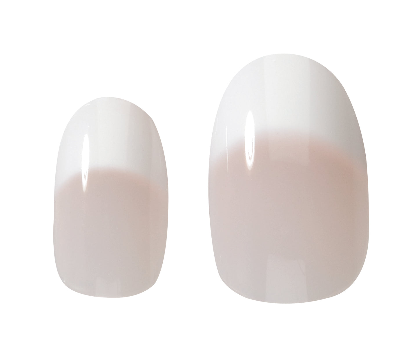 Depend French Look - Artificial Nails