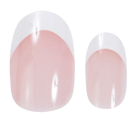 Depend French Look - Artificial Nails