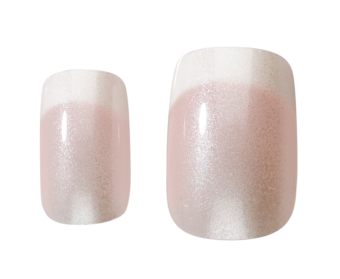Depend French Look - Artificial Nails