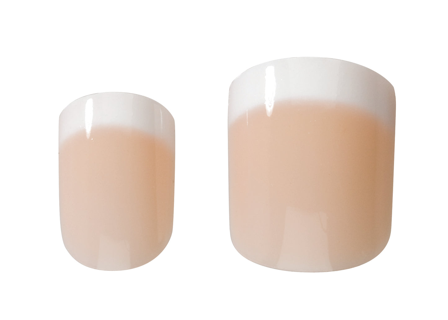 Depend French Look - Artificial Nails