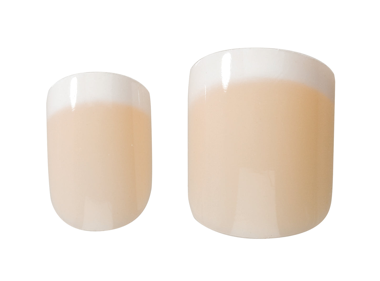 Depend French Look - Artificial Nails