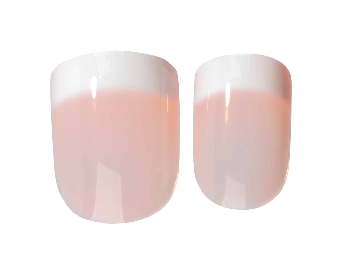 Depend French Look - Artificial Nails