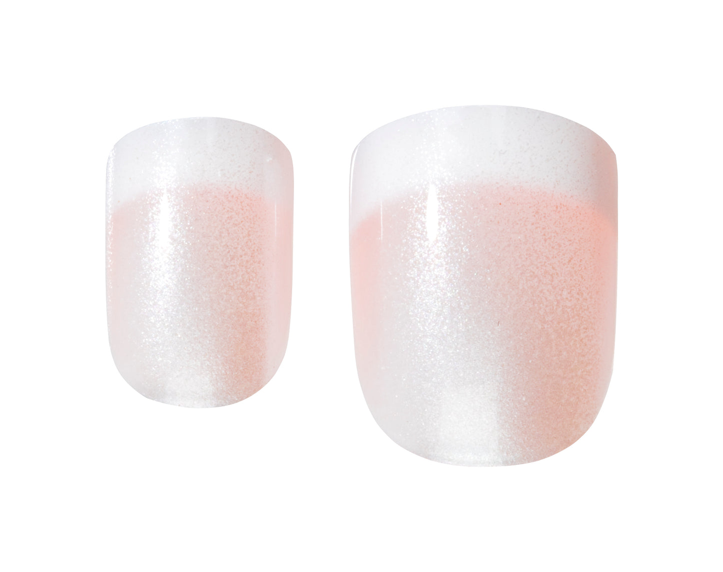 Depend French Look - Artificial Nails