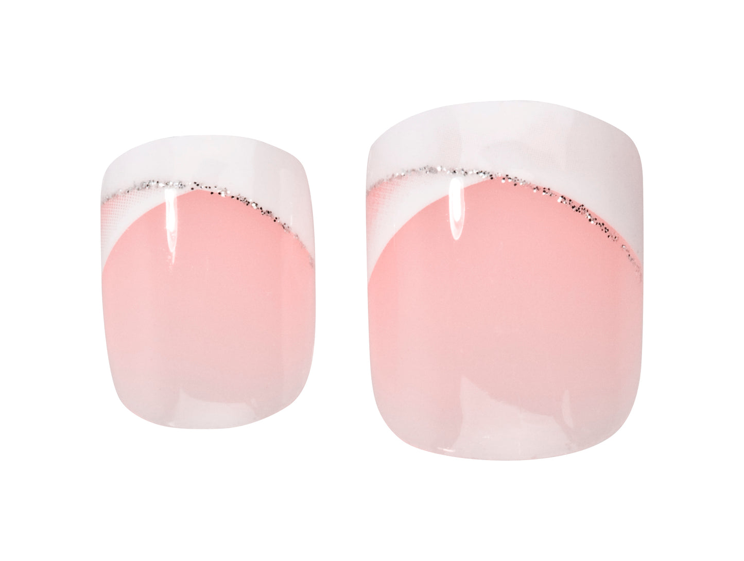 Depend Press & Go – Artificial Nails 6320,6322