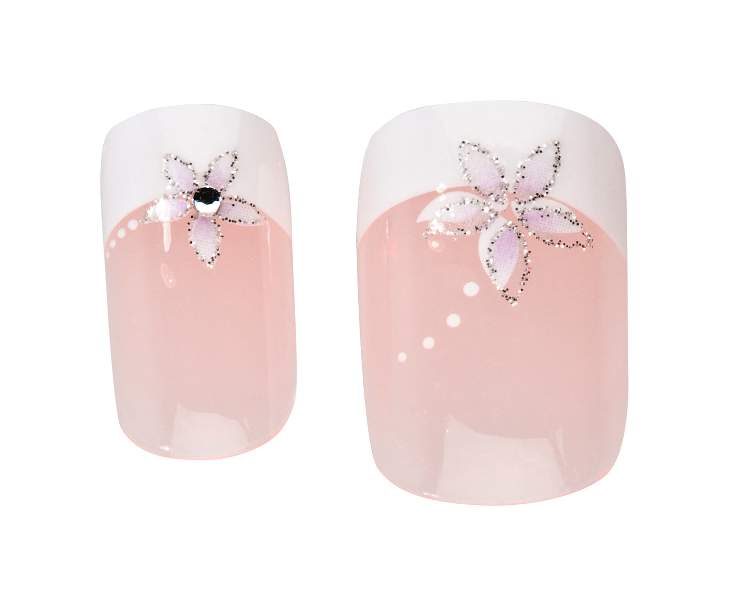 Depend Press & Go – Artificial Nails 6320,6322