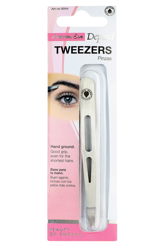 DEPEND TWEEZER – EXPERT PRECISION FOR PERFECT BROWS