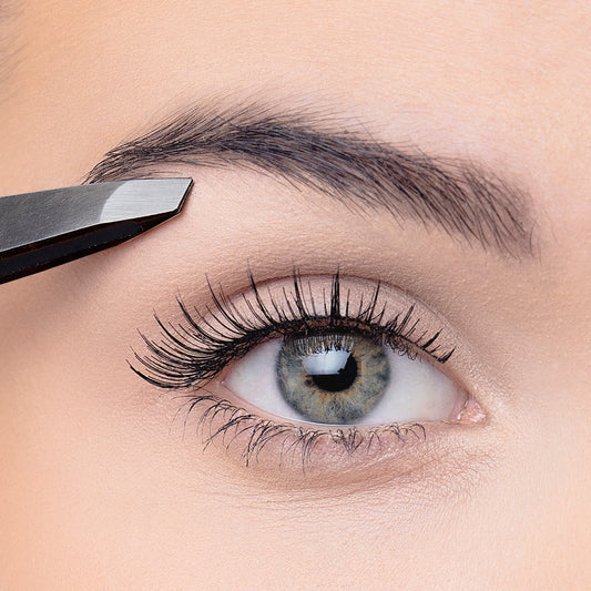 DEPEND TWEEZER – EXPERT PRECISION FOR PERFECT BROWS
