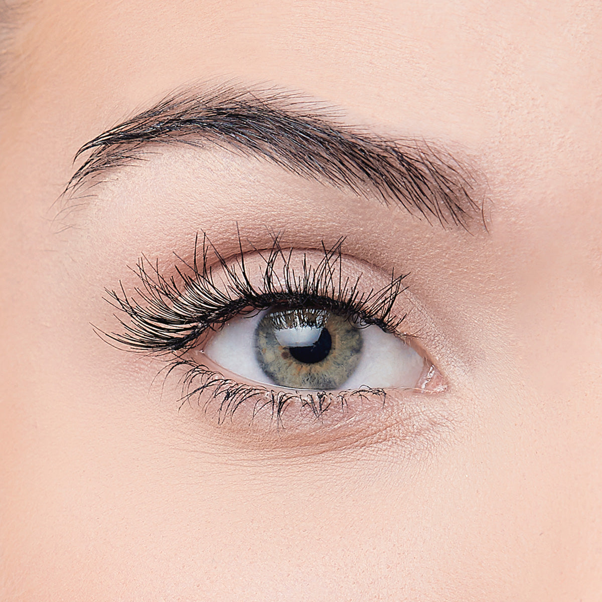 DEPEND EFFECTS Artificial Eyelashes – Spirit
