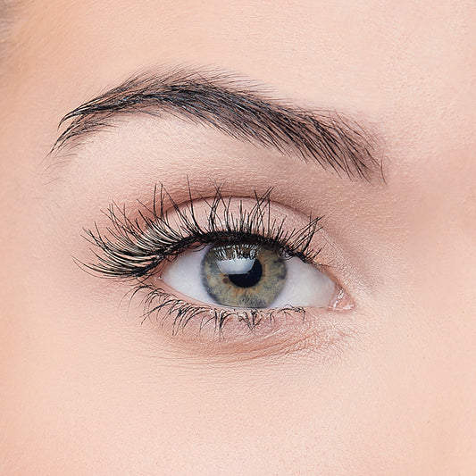 DEPEND EFFECTS Artificial Eyelashes – Spirit