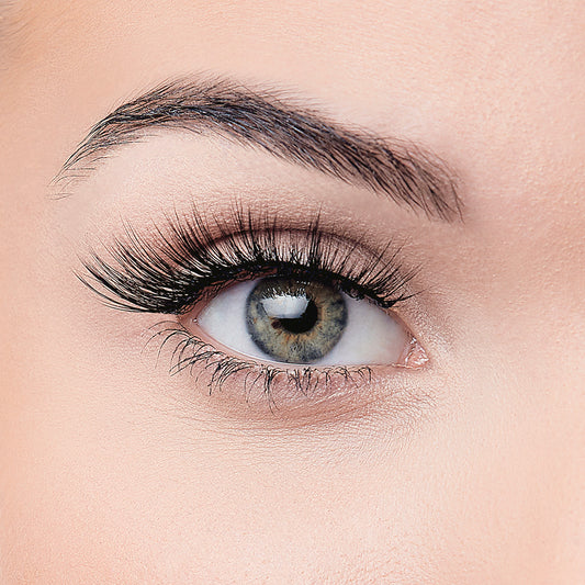 DEPEND FAUX MINK 3D ARTIFICIAL EYELASHES – CHARISMA