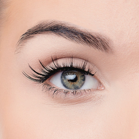 DEPEND FAUX MINK 3D ARTIFICIAL EYELASHES – CONFIDENCE