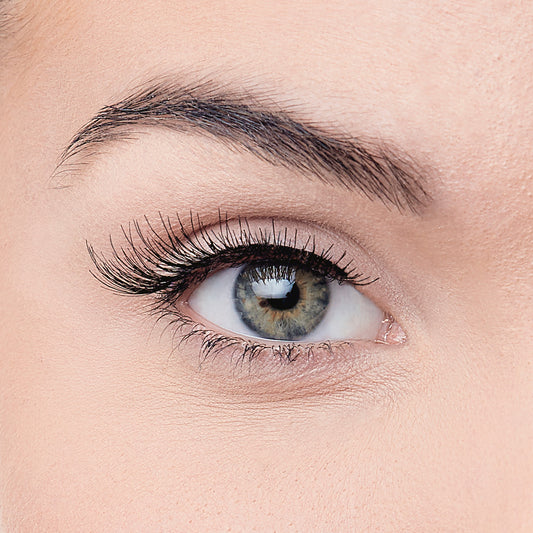 Depend Faux Mink 3D Artificial Eyelashes – Style