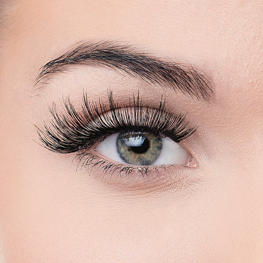 DEPEND VOLUME ARTIFICIAL EYELASHES - COURAGE