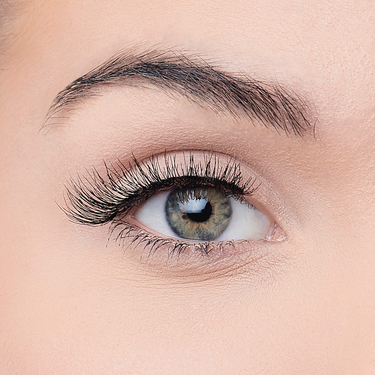 DEPEND VOLUME ARTIFICIAL EYELASHES - POWER