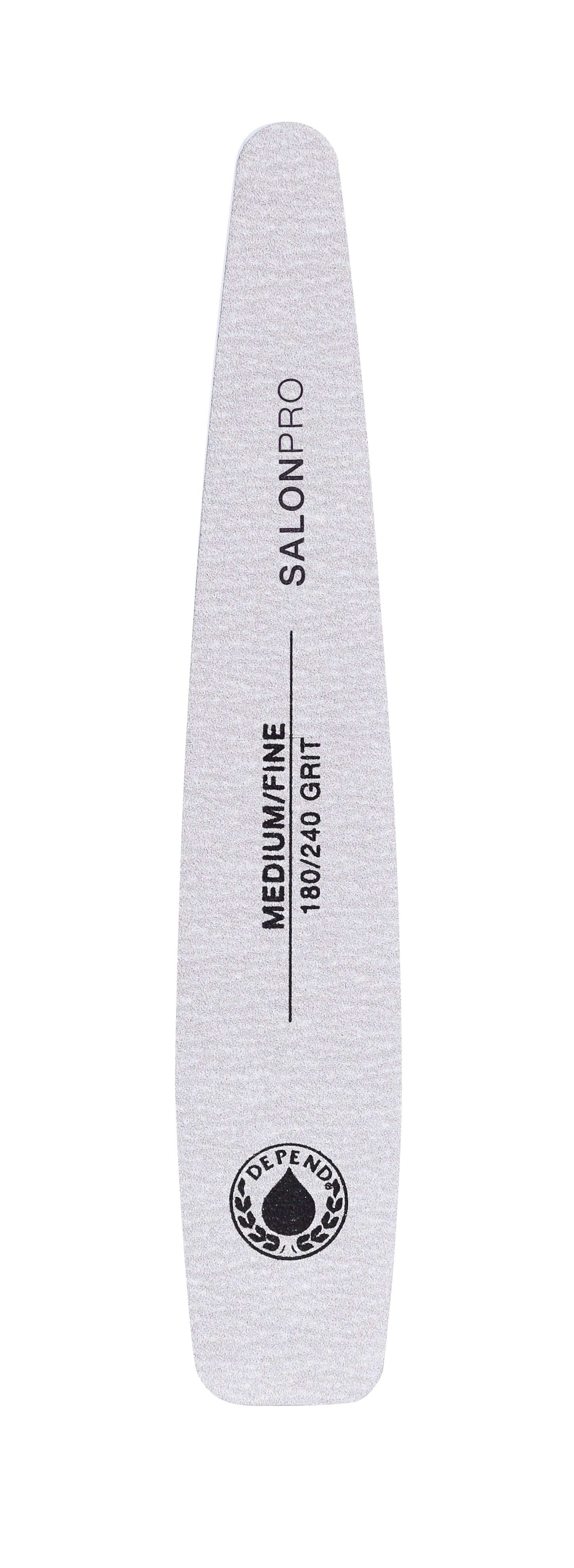 Depend NAIL FILE SALONPRO