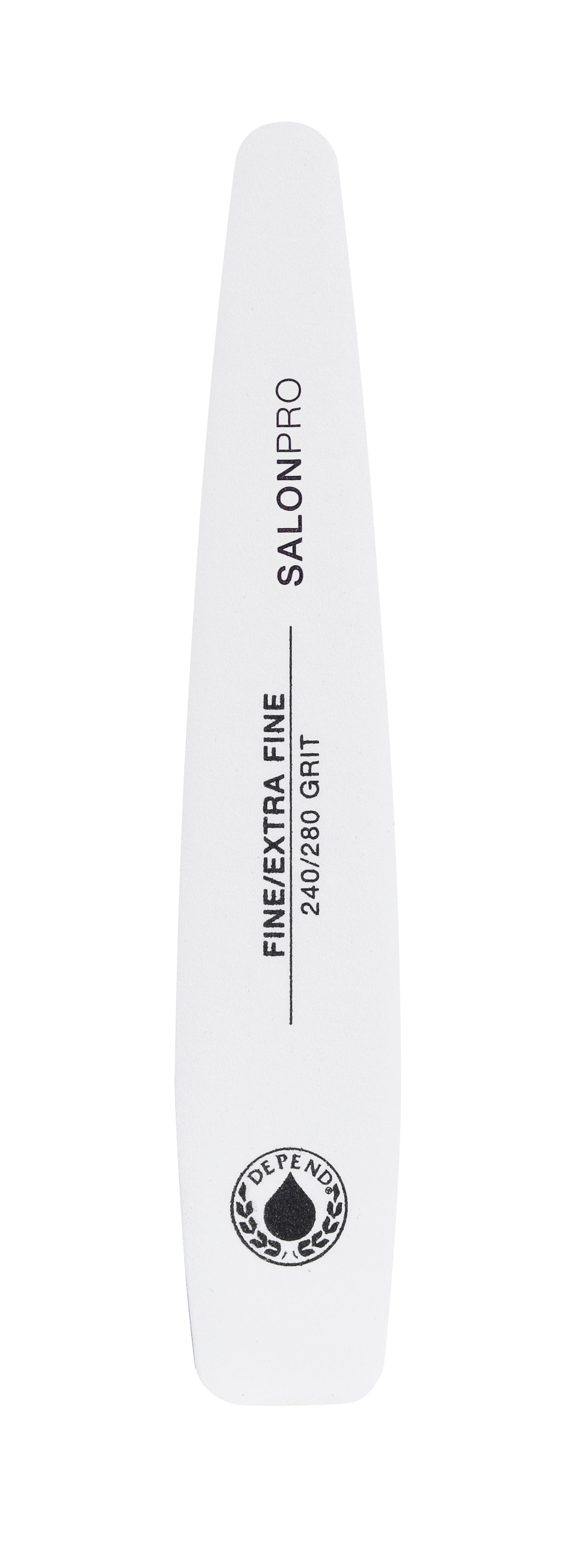 Depend NAIL FILE SALONPRO