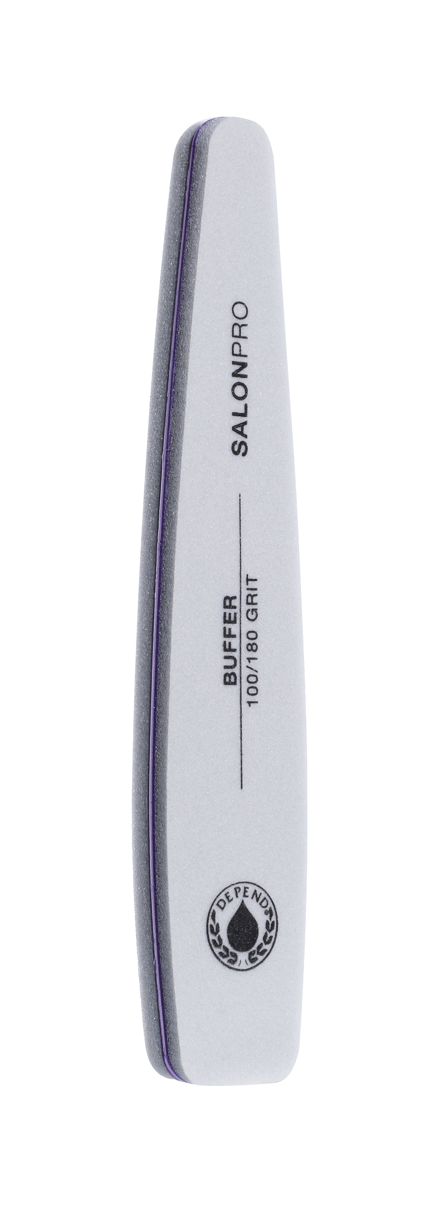 Depend NAIL FILE SALONPRO Buffer