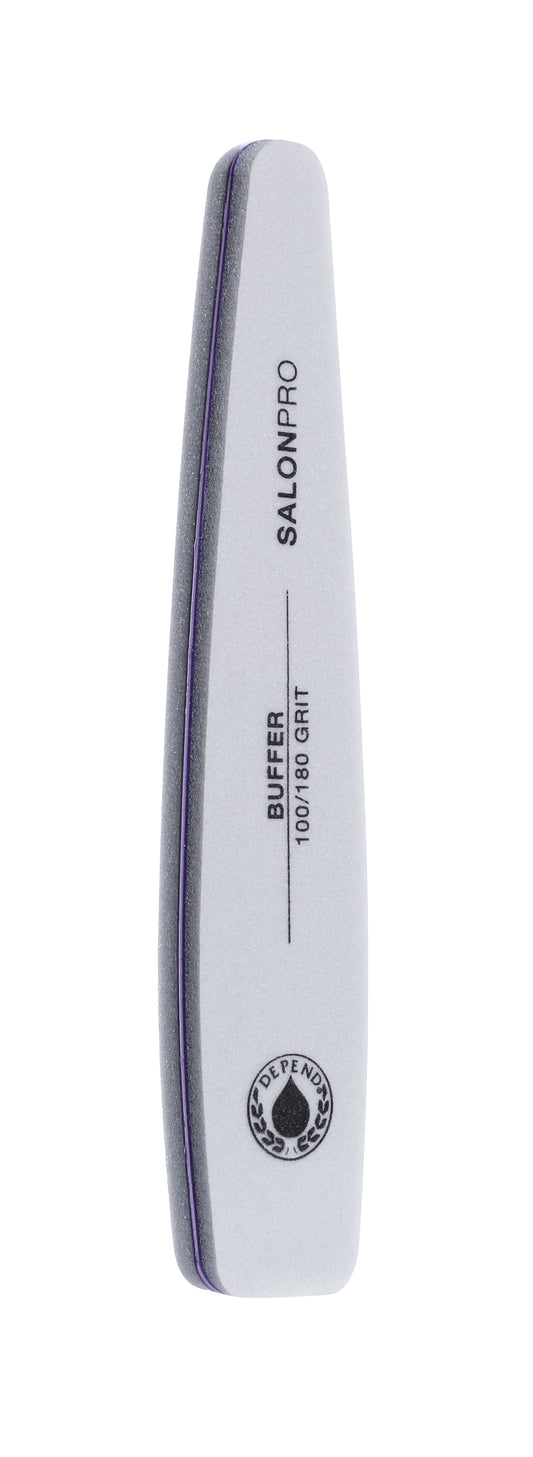Depend NAIL FILE SALONPRO Buffer