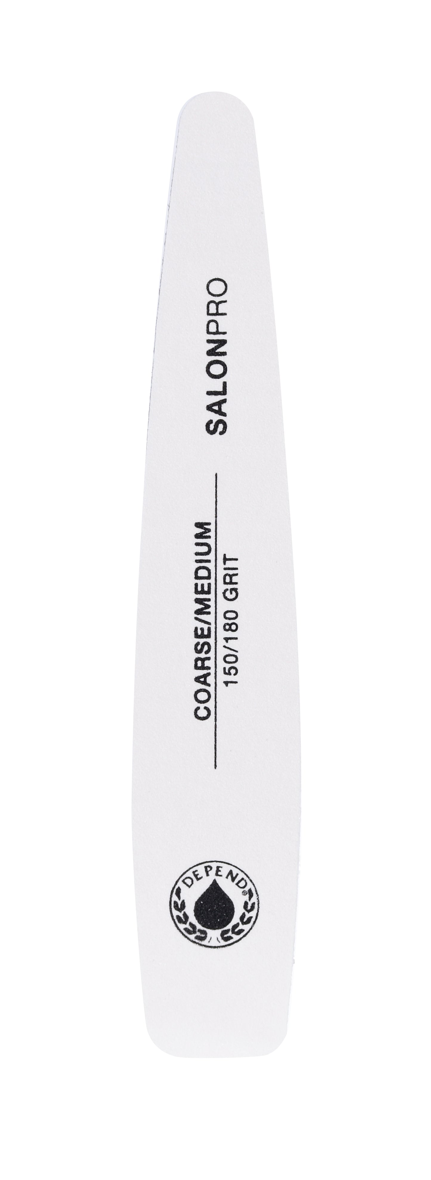 Depend NAIL FILE X3 SALONPRO KIT