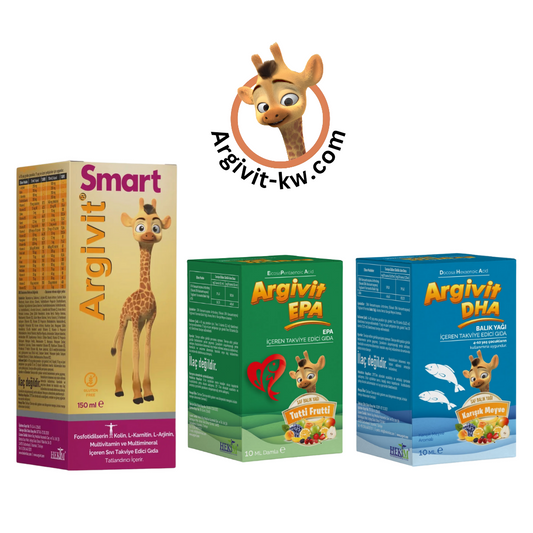 Super Kid Pack