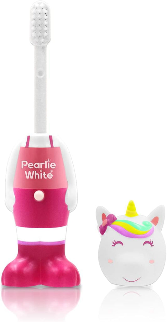 Pearlie White