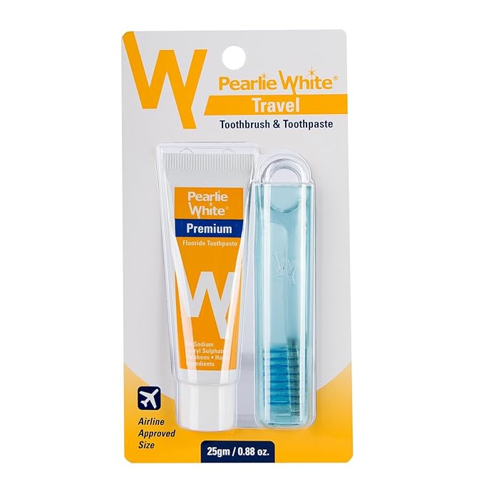 Pearlie White
