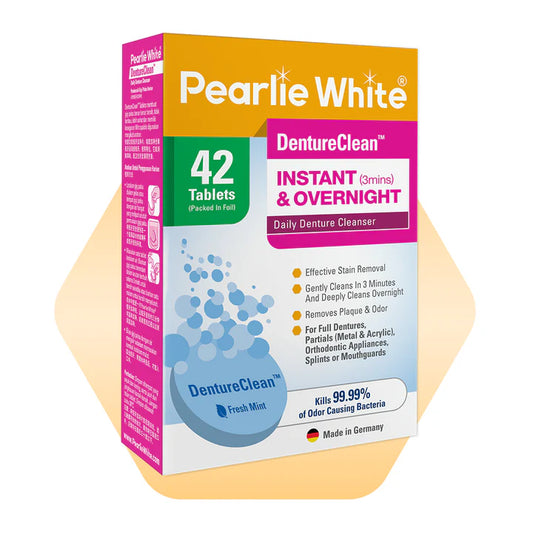 Pearlie White 