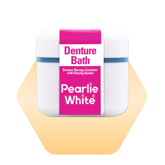 Pearlie White