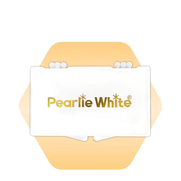 Pearlie White Retainer Case