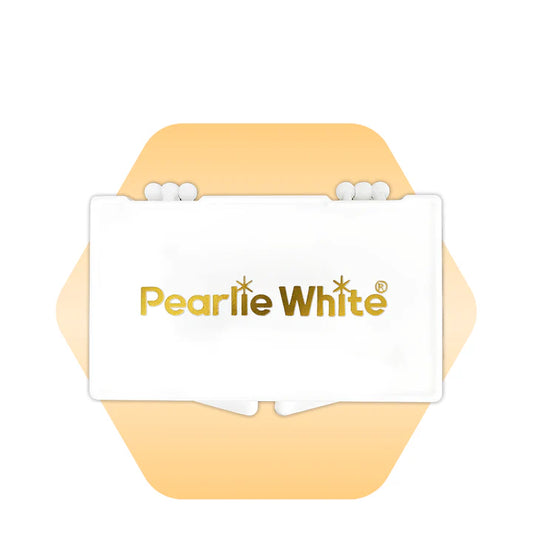 Pearlie White Retainer Case